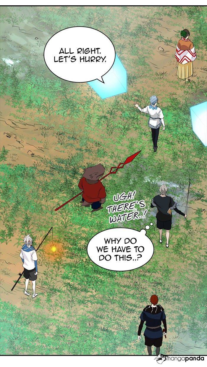 Tower of God Chapter 348 image 077
